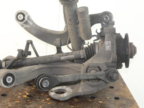 Left rear suspension arm AUDI A4 B8 Avant (8K5) RS4 quattro | BP29297151M14 