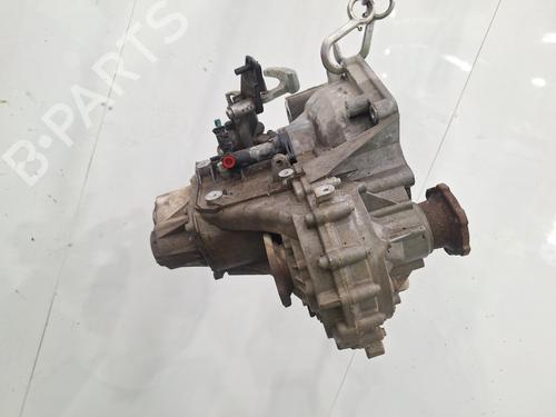 Gearbox SEAT IBIZA V (KJ1, KJG) 1.0 TSI | BP29471881M3 