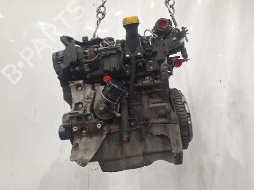 Engine NISSAN NOTE (E11, NE11) 1.5 dCi | BP38328043M1 - Image 2