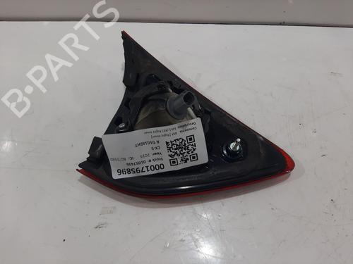 Right tailgate light MAZDA CX-5 (KE, GH) 2.2 D AWD (KE102) | BP38067408C80 - Image 2