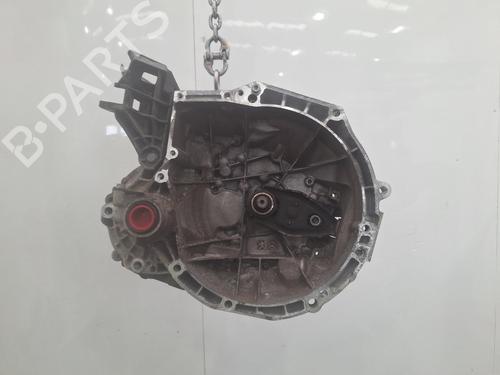 gearbox-peugeot-2008-i-cu_-2013-33436347 main image