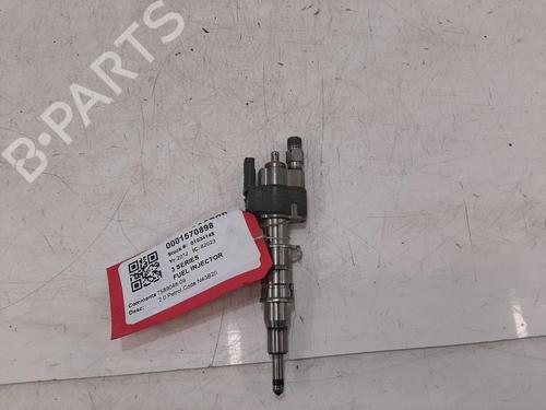 Used Injector BMW 3 (E90) 318 i (143 hp) 30497034