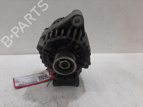 Used Alternator FORD FOCUS II (DA_, HCP, DP) 1.6 (100 hp) 29636756