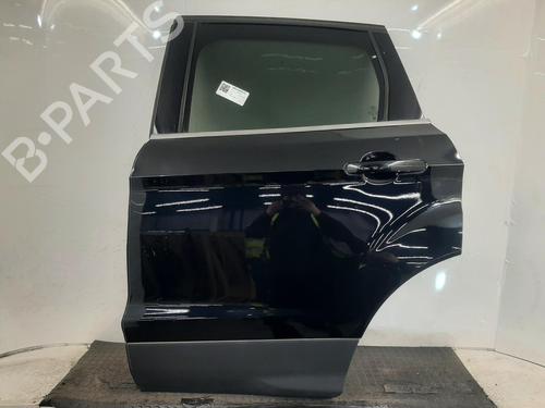 Used Left rear door Left rear door FORD KUGA II (DM2) 2.0 TDCi 4x4 (180 hp) 34038470 34038470