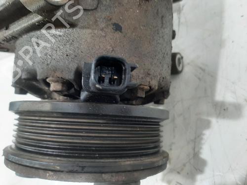 AC compressor LAND ROVER FREELANDER 2 (L359) 2.2 TD4 4x4 | BP30496778M34 