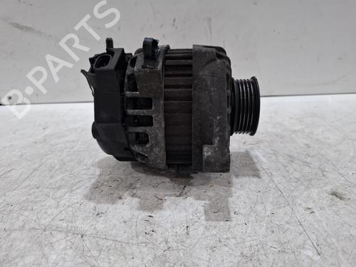Used Alternator Alternator HYUNDAI i10 I (PA) 1.2 (86 hp) 40173845 40173845
