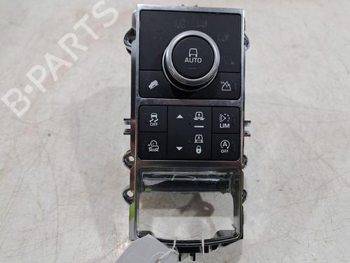 Module électronique LAND ROVER RANGE ROVER IV (L405) 4.4 SDV8 4x4 (340 hp) 29988921