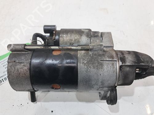 Starter VAUXHALL MOKKA / MOKKA X (J13) 1.6 CDTi | BP31846904M8