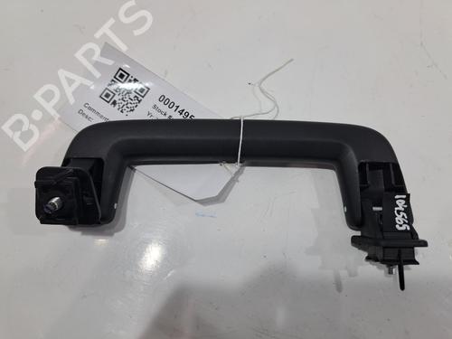 Håndtag i tag FORD USA RANGER Crew Cab Pickup 2.0 EcoBlue 4x4 | BP28379288I35