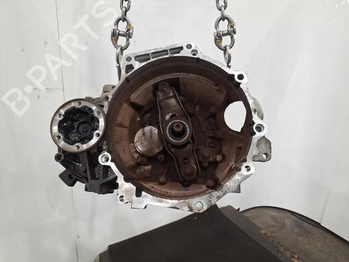 Used Gearbox SEAT LEON (5F1) 1.6 TDI (105 hp) 30829483