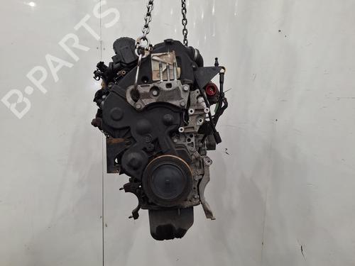 Engine FORD FIESTA VI (CB1, CCN) 1.5 TDCi | BP40078506M1 - Image 4