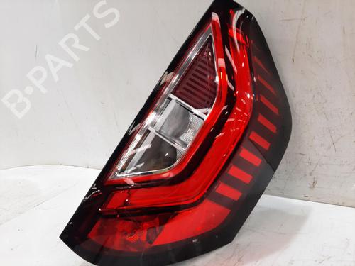 Right taillight RENAULT KANGOO III MPV Blue dCi 95 (KJAB) | BP37236223C35 - Image 4