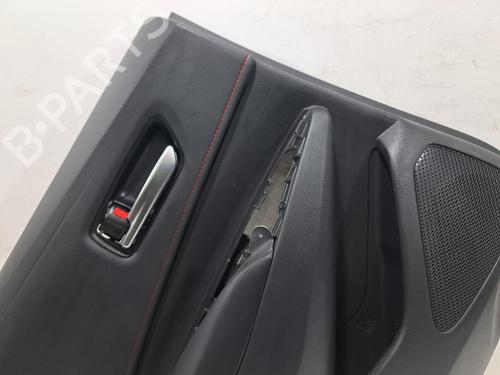 Rear left panel TOYOTA COROLLA Estate (_E21_) 1.8 VVTi Hybrid (ZWE219) | BP32239398C60 - Image 3