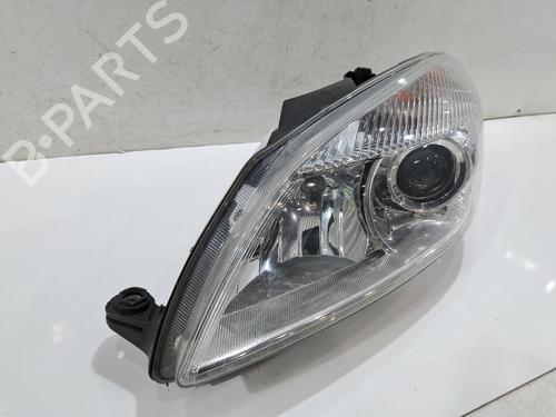 Left headlight SKODA FABIA II (542) 1.2 | BP32851504C28 - Image 3