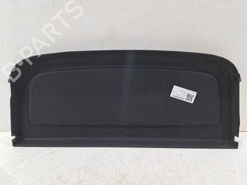 Rear parcel shelf FORD FIESTA VII (HJ, HF) 1.1 Ti-VCT | BP33754120C85 - Image 4