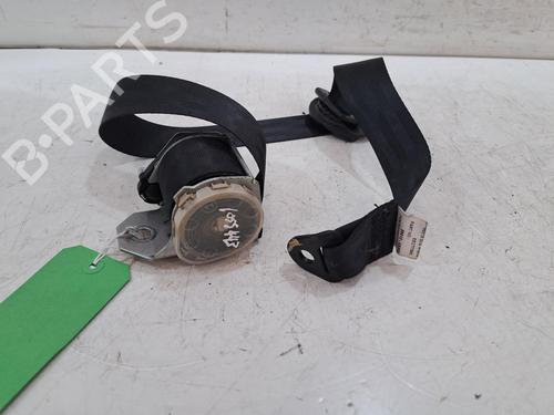 Used Rear left seatbelt Rear left seatbelt 37694348 37694348