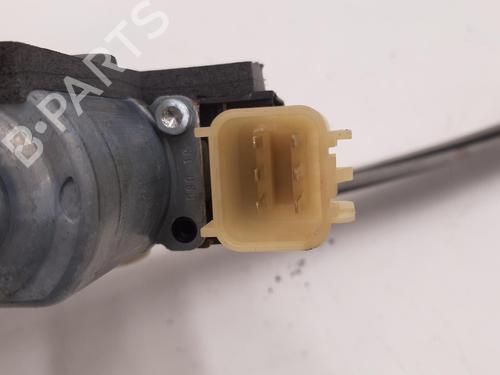 Front left window mechanism JAGUAR I-PACE (X590) EV400 AWD | BP26848170C22 - Image 5