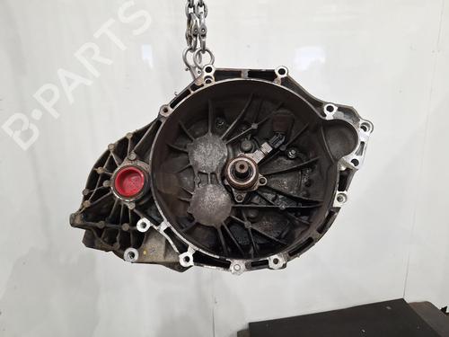 Used Gearbox FORD GRAND C-MAX (DXA/CB7, DXA/CEU) 2.0 TDCi (150 hp) 30180377