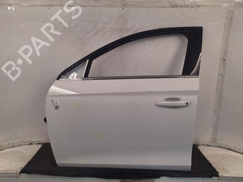 Used Left front door VAUXHALL CORSA Mk V (F) 1.2 (131 hp) 31538211
