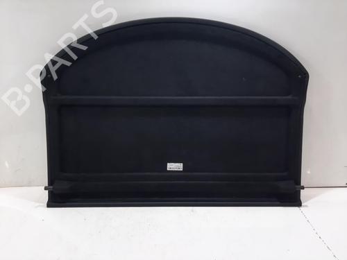 Rear parcel shelf JAGUAR I-PACE (X590) EV400 AWD | BP29741953C85 