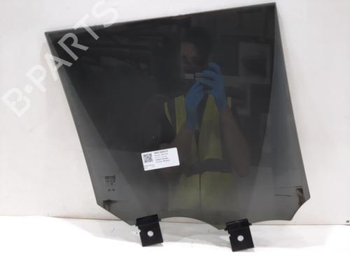 Used Rear left door window LAND ROVER RANGE ROVER IV (L405) 4.4 SDV8 4x4 (340 hp) 30608491