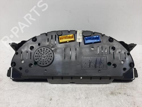 Instrument cluster LAND ROVER RANGE ROVER III (L322) 4.2 4x4 | BP26777470C47 