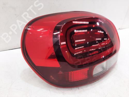 Left taillight CITROËN C3 III (SX) 1.2 PureTech 82 | BP29471760C34 