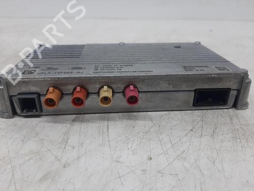 Control unit JAGUAR I-PACE (X590) EV400 AWD | BP26856820M11 