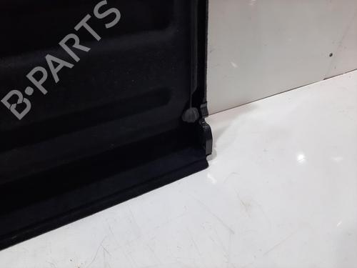 Rear parcel shelf SKODA FABIA II (542) 1.2 | BP36551506C85 - Image 5
