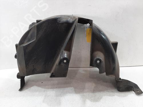 Hjulbue RENAULT CLIO IV (BH_) 0.9 TCe 90 (BHNF, BHMA, BHMH, BHJK, BHJR) (90 hp) 31999468