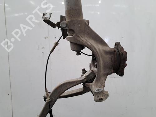 Left front suspension BMW 2 Coupe (F22, F87) M2 Competition | BP26758867M72 