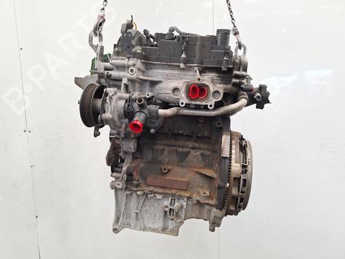 Engine FORD FIESTA VII (HJ, HF) 1.1 Ti-VCT | BP38199885M1 - Image 2