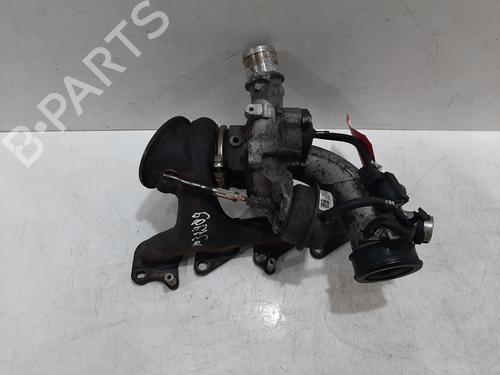 Turbolader/Compressor VAUXHALL MOKKA / MOKKA X (J13) 1.4 | BP30304274M71