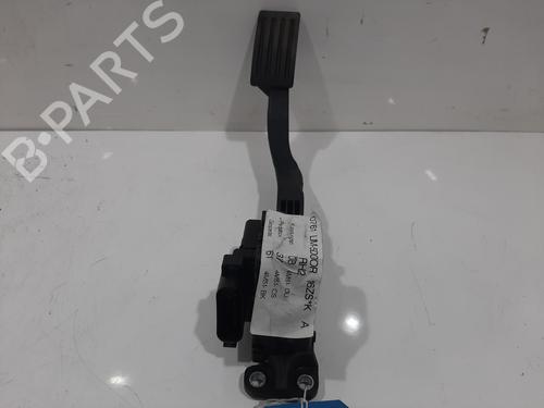 Used Pedal Pedal FORD FOCUS II (DA_, HCP, DP) 1.6 (100 hp) 36384292 36384292