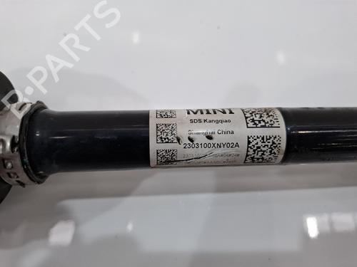 Left front driveshaft MINI MINI COOPER (J01) Cooper SE | BP38620739M38 - Image 2