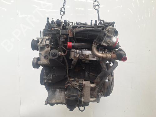 Engine KIA SORENTO II (XM) 2.2 CRDi 4WD | BP35922501M1 - Image 4