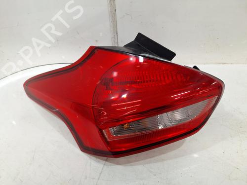 Used Left taillight Left taillight 37759472 37759472