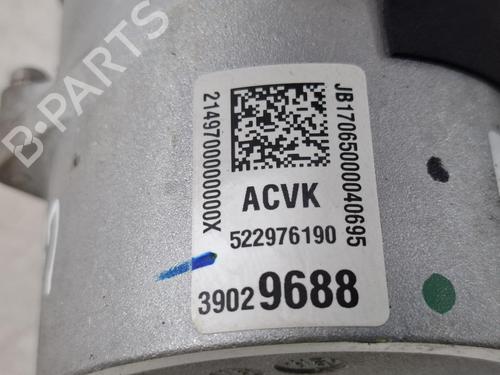 Steering column VAUXHALL CORSA Mk IV (E) (X15) 1.3 CDTi | BP39463132M21 - Image 2