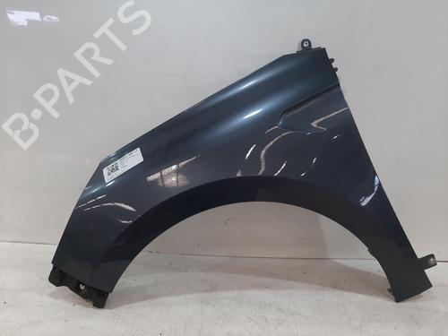 Used Left front fenders Left front fenders RENAULT CLIO V (B7_) 1.0 TCe 90 (B7MT) (91 hp) 35767980 35767980