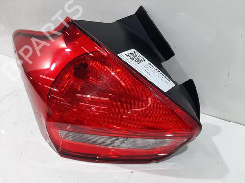 Left taillight FORD FOCUS III 1.5 TDCi | BP36403783C34 - Image 3