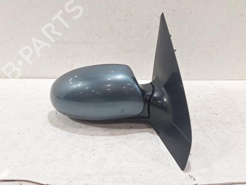 Right mirror FORD FOCUS I (DAW, DBW) 1.4 16V | BP32325018C27