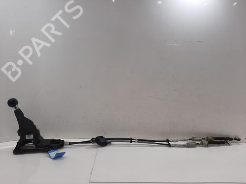 Used Gear lever MINI MINI (F56) Cooper (136 hp) 27480688