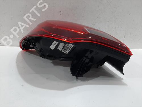Left taillight VAUXHALL CORSA Mk IV (E) (X15) 1.4 | BP30094911C34 