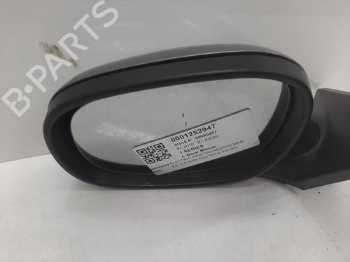 Left mirror BMW 1 (E81) 116 d | BP26751436C26 