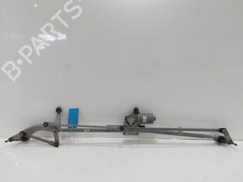 Used Front wiper motor FORD C-MAX II (DXA/CB7, DXA/CEU) 1.6 TDCi (115 hp) 28038889