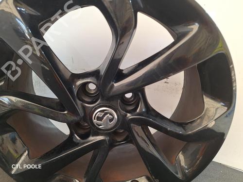 Fælk VAUXHALL CORSA Mk IV (E) (X15) 1.2 | BP38021394C45 - Image 3