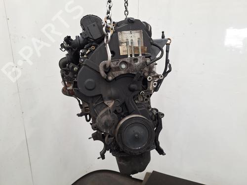 Engine FORD B-MAX (JK) 1.5 TDCi | BP31965264M1 