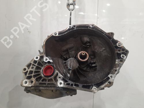 gearbox-vauxhall-adam-m13-2012-2013-2014-2015-2016-2017-2018-2019-33868166 main image