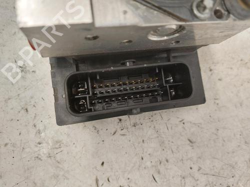 ABS pump CITROËN C5 III (RD_) 1.6 HDi 110 (RD9HL0, RD9HR8, RD9HRA) | BP26753414M43 