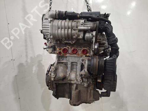 Motor NISSAN NOTE (E12) 1.2 DIG-S | BP38595047M1 - Image 4